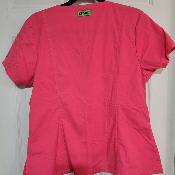 Unisex Crocs Medical Apparel- Size Med - Picture 2 of 8